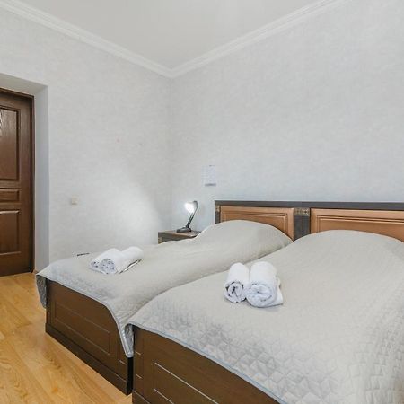 Alvani Inn K'vemo Alvani Esterno foto
