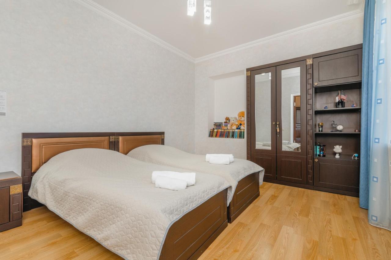 Alvani Inn K'vemo Alvani Esterno foto