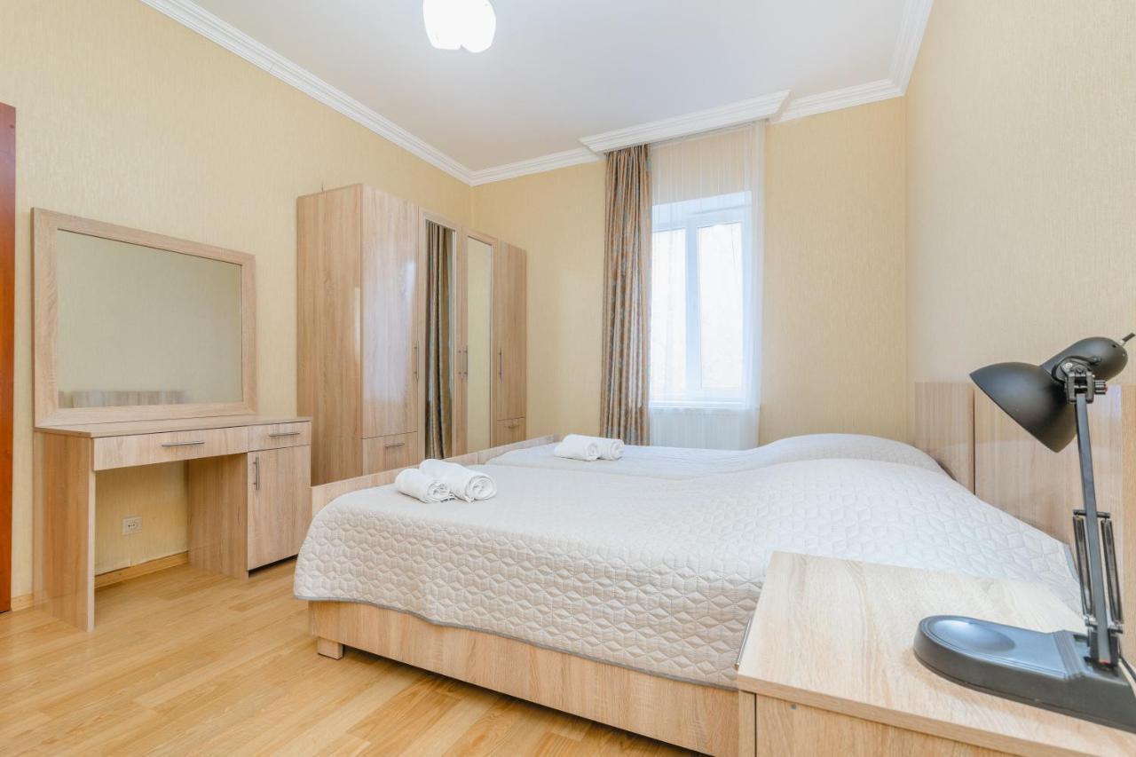 Alvani Inn K'vemo Alvani Esterno foto