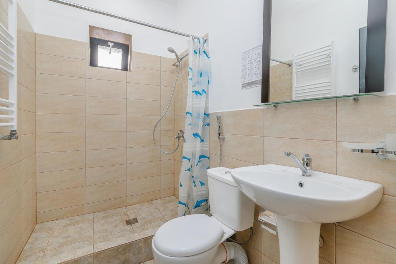 Alvani Inn K'vemo Alvani Esterno foto