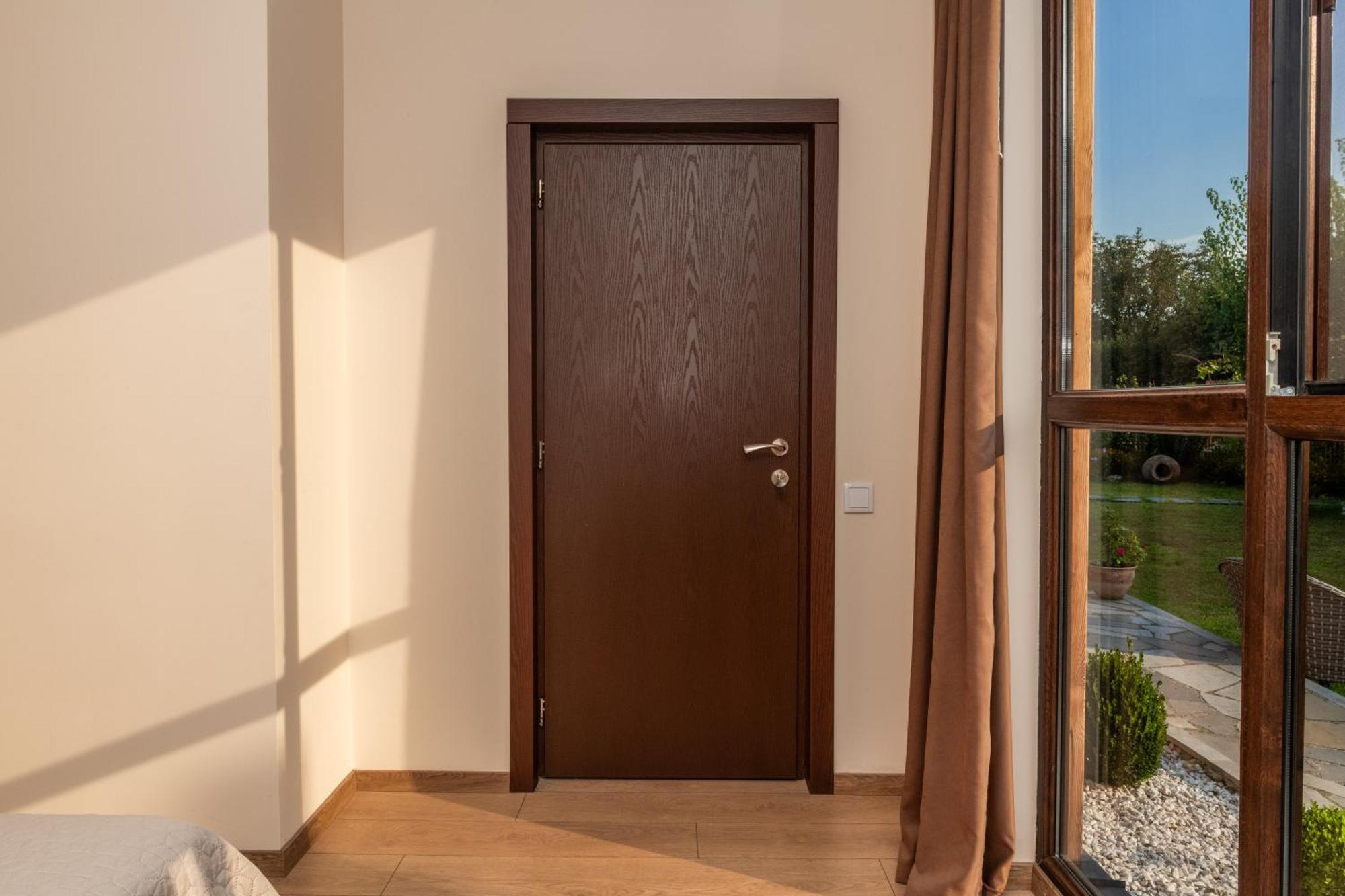 Alvani Inn K'vemo Alvani Esterno foto