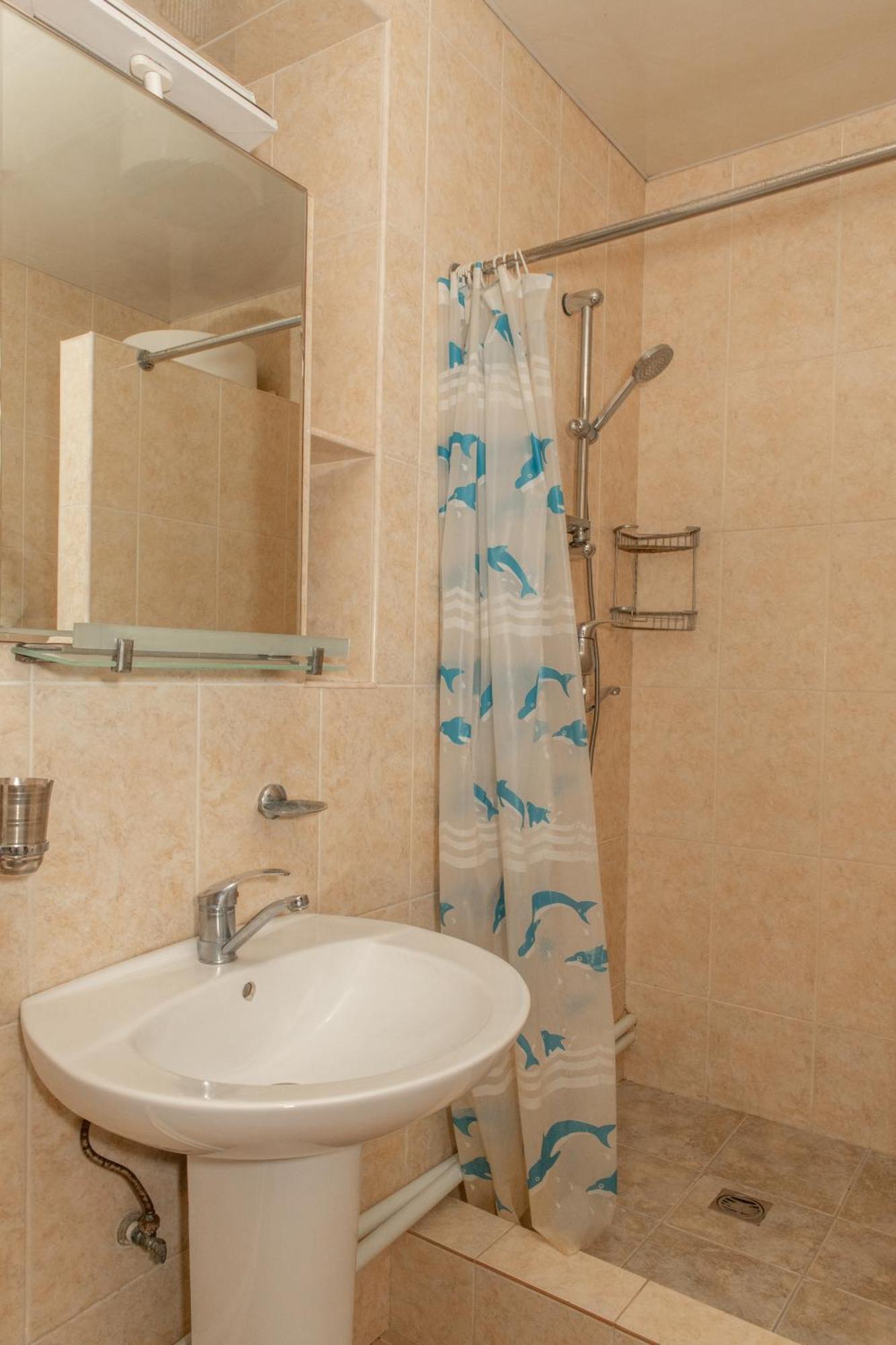 Alvani Inn K'vemo Alvani Camera foto